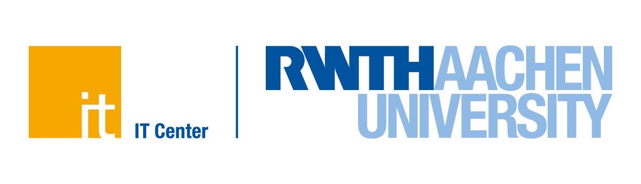 logo RWTH Aachen University